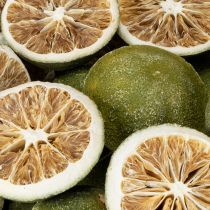 Artikel Citron halvgrön 500g