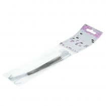 Spännfjäder för 17 cm - 23 cm 10 st