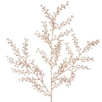 Artikel Konstgjord gren med små bär, 85 cm