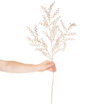 Artikel Konstgjord gren med små bär, 85 cm