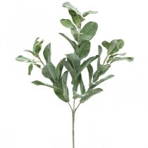 Artikel Salvia konstgjorda växter salvia blad blomsterdekoration salvia dekoration 68cm 2 st