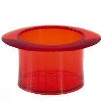 Artikel Planteringskärl dekorativ cylinder färgglad bordsdekoration 12×10×6,5cm 9st