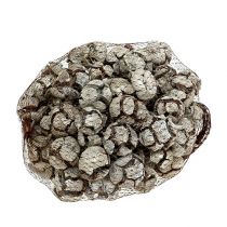 Artikel Cypresskottar 3 cm Vitkalkade 500 g