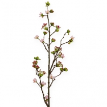 Artikel Cherry Blossom Branch Rosa 95cm