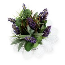 Artikel Biedermeiermanschetter 10 cm 25 st