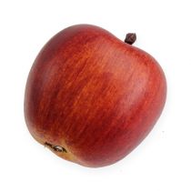 Artikel Gala Äpple Röd Konstdekoration 12-delars Set 5cm - Realistisk, Högkvalitativ, Bedrägligt Verklig