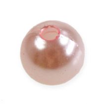 Artikel Deco pärlor Ø10mm rosa 115p