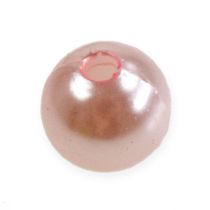 Artikel Dekorpärlor Ø10mm rosa 115 st