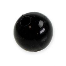 Artikel Deco pärlor Ø10mm svart 115p