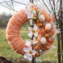 Artikel Filtband orange 15cm 5m