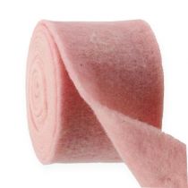 Filtband rosa 15 cm 5m