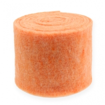 Artikel Filtband orange 15cm 5m