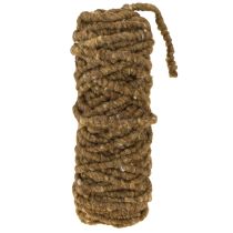 Artikel Filtlina fleece Mirabell 25m brun