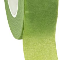 Artikel Oasis® Blomtejp Blomtejp ljusgrön 26mm 27m