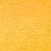 Artikel Blomsterpapper med kräppapper, solgult 50×250 cm, 5 stycken
