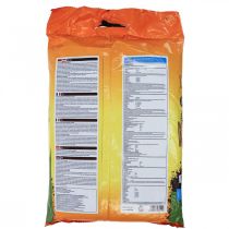 Artikel Frux ekologisk örtjord, odlingsjord, såjord 10L