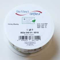 Artikel Presentband med påskharemotiv för festlig förpackning, 15 m