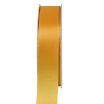 Artikel Present- och dekorationsband 25mm x 50m Orange