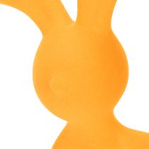 Artikel Dekorativ kaninfigur för moderna påskdekorationer, 38 cm