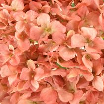 Artikel Hortensia Rosa 80cm 1 st