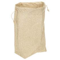 Artikel Jutepåse 20×10 cm H30 cm Presentpåse
