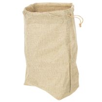 Artikel Jutepåse 20×10 cm H30 cm Presentpåse