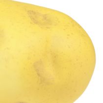 Artikel Potatis konstgjord matdocka 12cm