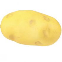 Artikel Potatis konstgjord matdocka 12cm