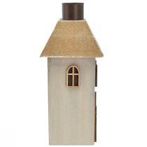 Artikel Julljusstake för spiralljus, 14,5 cm, 2 st