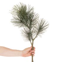 Artikel Konstgjord tallgren för bordsdekorationer och vaser, 70 cm