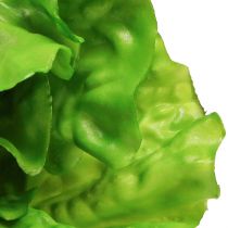 Artikel Sallad konstgjord salladsmatdocka Ø12cm