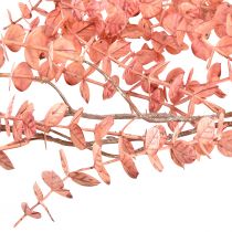 Artikel Konstgjord eukalyptus hängande rosa konstgjord växt höst 150cm