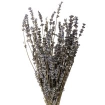 Artikel Torkad lavendel, väldoftande torkade blommor, 35-40 cm, 50 g