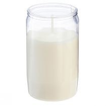 Artikel Oljeljus för gravlyktor gravlyktor Ø5,5cm H9,5cm 6 st.