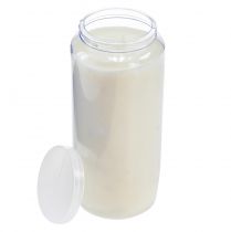 Artikel Oljeljus för gravlyktor gravlyktor Ø6,5cm H15cm 6 st