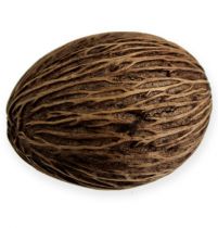 Mintolla boll natur sorterad 15st