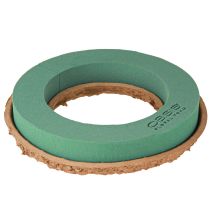 Artikel OASIS® Biolit® Ring/Krans 24cm 4 st