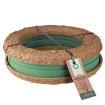 Artikel OASIS® Biolit® Ring/Krans 38cm 2 st