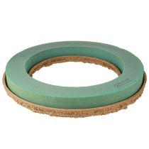 Artikel OASIS® Biolit® Ring/Krans 44cm 2 st