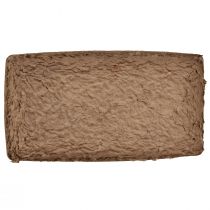 Artikel Oasis Biolit bas för blommiga skumklossar 25×14×2 cm, 11 stycken - Hållbara blomsterarrangemang, blomstertillbehör