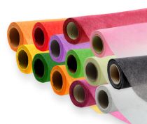 Dekorativ fleece 60cm x 20m