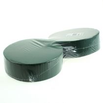 Artikel OASIS® Ideal cylinder stor 22cm 2 st