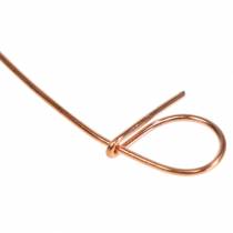 Artikel Öljebindningstråd koppar 1mm x 120mm 100 st