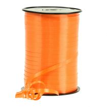 Curling Ribbon Orange 4,8mm 500m
