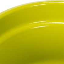 Artikel Metallkruka, originell design för sofistikerade bostadsutrymmen och elegant inredning, 17 cm, 3 delar
