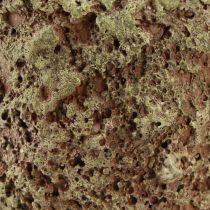 Artikel Kruka rustik mossliknande Ø17cm H16,5cm