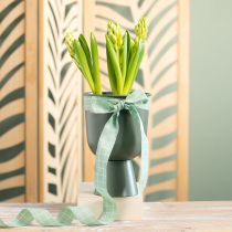 Artikel Trofédesign Heminredning Metall för Snygg Inredning Modern Dekoration 23cm