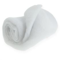 Artikel Snötäcke deco konstsnömatta snömatta vit 200×50cm