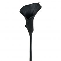 Deco Calla Svart 75cm