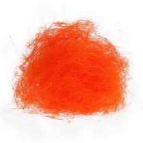 Sisal apelsin 300g